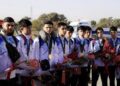 عزیزي؛ د ۱۷ کلنو فوټسال ملي لوبډلې ته یو میلیون افغانۍ جایزه اعلان کړې