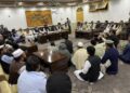 پاکستاني سوداګر: له افغانستان سره د لارو بندېدو سخت تاواني کړي یو