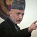 حامد کرزي د پاکستان هوایي بریدونه په کلکه وغندل