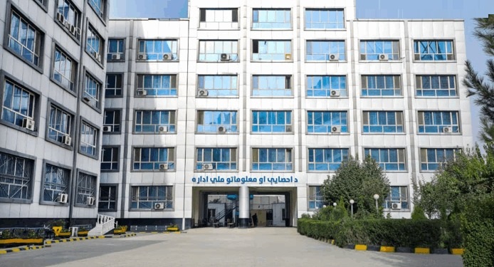 روان کال ۲ میاشتو کې څه باندې ۳۸۲ زره برېښنایي پېژندپاڼې وېشل شوې