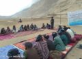 غور ولایت کې زرو کورنیو ته د څښاک پاکې اوبه برابریږي