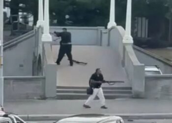 اسټرالیا کې د ډزو پېښه کې د وژل شويو شمېر ۱۵ ته لوړ شوی