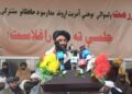 مجاهد: په تېرو ۹ مياشتو کې هېڅ لويه امنيتي پېښه نهده رامنځته شوې