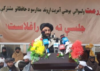 مجاهد: په تېرو ۹ مياشتو کې هېڅ لويه امنيتي پېښه نه‌ده رامنځته شوې