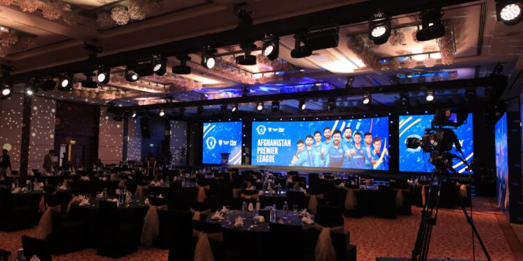 د اې پي ایل دویم پړاو؛ د پیل نېټه او کوربه هیواد په ډاګه شول