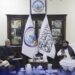 د کانونو او پټرولیم وزیر کابل کې د ایران له سفیر سره کتلي دي
