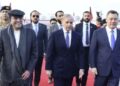 راپورونه: د قرغزستان ولسمشر په دوه ورځني سفر اسلاماباد ته تللی دی