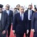 راپورونه: د قرغزستان ولسمشر په دوه ورځني سفر اسلاماباد ته تللی دی