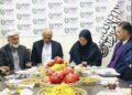 ایراني چارواکو له افغان لوري سره د کرنیزو محصولاتو په سوداګرۍ کې د همکاریو ژمنه کړې