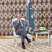 شهباز شریف له پوتین سره د لیدنې لپاره ۴۰ دقیقې انتظار کړی
