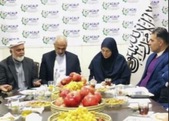 ایراني چارواکو له افغان لوري سره د کرنیزو محصولاتو په سوداګرۍ کې د همکاریو ژمنه کړې