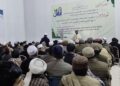 کندوز کې؛ د ۴۲ میلیونه افغانیو په ارزښت د تازه مېوو د ساتنې لپاره سړه خونه جوړه شوې