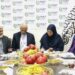 ایراني چارواکو له افغان لوري سره د کرنیزو محصولاتو په سوداګرۍ کې د همکاریو ژمنه کړې