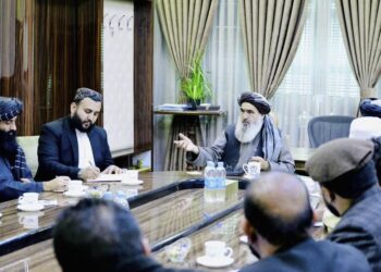 نور جلال جلالي: د افغانستان د درملو بازار پر یوه هېواد تکیه نه کوي