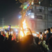 بنګله دېش کې لاریونونه په تاوتریخوالي اوښتي
