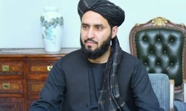 جلالي: د افغانستان او امریکا ترمنځ اړیکو کې جدي خنډ نشته