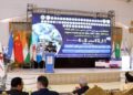 ایران په کابل کې د درملو نندارتون پرانیستی