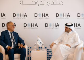 قطر او ازبکستان د افغانستان په اړه د همکاریو پر پياوړتیا خبرې کړې دي
