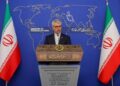 بقايي: د افغانستان او پاکستان ترمنځ تاوتریخوالی پر ایران هم اغېز لري