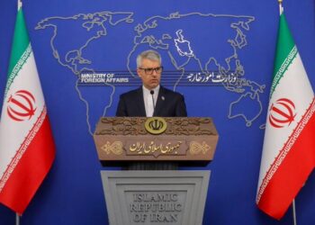 بقايي: د افغانستان او پاکستان ترمنځ تاوتریخوالی پر ایران هم اغېز لري