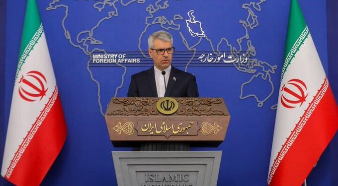 بقايي: د افغانستان او پاکستان ترمنځ تاوتریخوالی پر ایران هم اغېز لري
