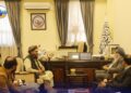 هندي پانګهوالو د افغانستان پر کانونو پانګونې ته لېوالتیا ښودلې