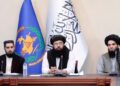 د ا.ا له واکمنېدو راهیسې ۶.۸ میلیونه افغان کډوال را ستانه شوي دي