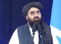 متقي: ګاونډي هېواد سره کړکېچ افغانان سره متحد کړل