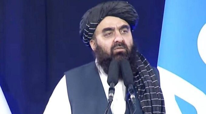 متقي: ګاونډي هېواد سره کړکېچ افغانان سره متحد کړل
