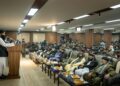 د کورنیو چارو وزیر د کابل ښاروال کړنې وستايلې