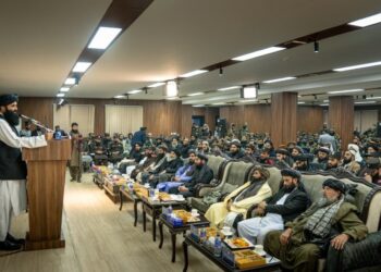 د کورنیو چارو وزیر د کابل ښاروال کړنې وستايلې