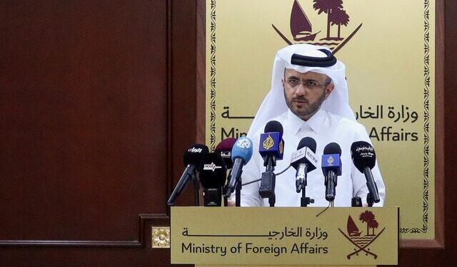 قطر: هیله لرو چې حماس او اسرائیل د مذاکراتو بل پړاو ژر پیل کړي