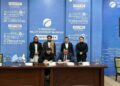 افغانستان او ازبکستان د کرکټ د پراختیا تړون لاسلیک کړ