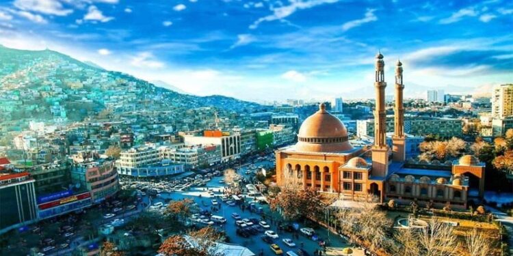 شیخ هبت الله: مسوولین دې په اخلاص د خلکو خدمت وکړي