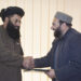 کډوالو چارو وزارت له دوو موسسو سره د همکارۍ هوکړه لیکونه لاسلیک کړل