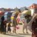 تېره ورځ له ایران او پاکستانه باندې پنځه زره کډوال راستانه شوي