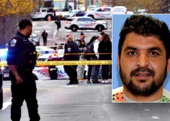 فاکس نیوز: د رحمان‌الله لکڼوال دوسیه فدرالي محکمې ته لېږل شوې