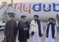 د نشه يي توکو پر وړاندې د مبارزې مرستیال ازبکستان ته سفر کړی