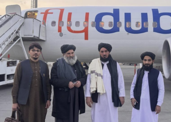 د نشه يي توکو پر وړاندې د مبارزې  مرستیال ازبکستان ته سفر کړی