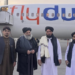 د نشه يي توکو پر وړاندې د مبارزې  مرستیال ازبکستان ته سفر کړی