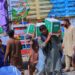 اوچا: د افغانستان په ختیځ کې ۲۲۳ زرو زلزله ځپلو مرستې ترلاسه کړې