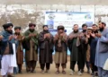 کندوز؛ د یوه سوداګریز او استوګنیز مارکېټ جوړولو چارې پیل شوې