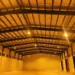 د هرات په اسلام کلا سرحدي ګمرک کې ۴ هنګرونه جوړ شوي