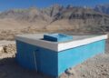 دایکنډي؛کجران ولسوالۍ کې د اوبو رسولو ۲ شبکې جوړې شوې