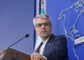 بقایي: ایران د افغانستان او پاکستان ترمنځ د ترینګلتیا پر کمولو کار کوي