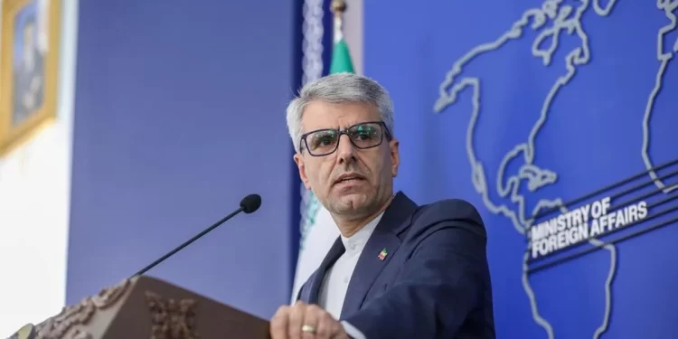 بقایي: ایران د افغانستان او پاکستان ترمنځ د ترینګلتیا پر کمولو کار کوي