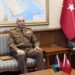 د لیبیا د پوځ لوی درستیز؛ ترکیه کې د الوتکې لوېدو پېښه کې وژل شوی