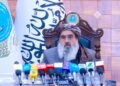 جلالي: هند د افغانستان روغتیا برخې سره ۹.۸ میلیون ډالره مرسته کوي