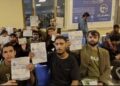 کډوالو وزارت: روانه اونۍ لسګونه افغان بندیان له عراق او پاکستانه راستانه شوي