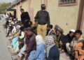 پاکستان کې افغان کډوال له سختو بشري شرایطو سره مخ دي